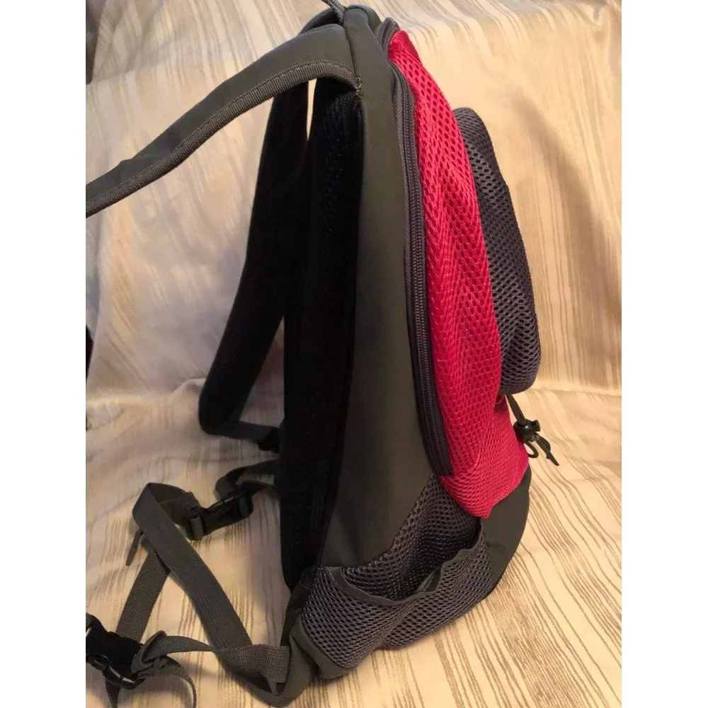 Head Out Doggie Carrier Backpack for Small Dogs
